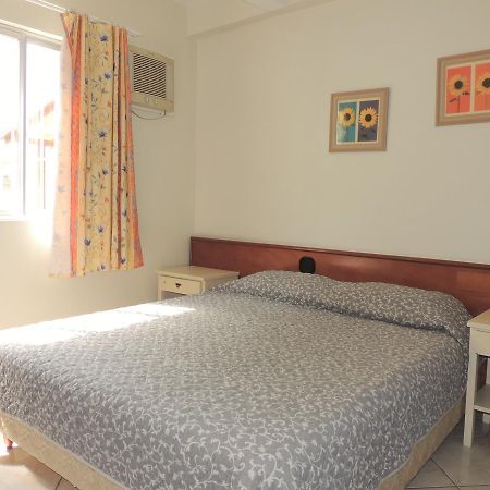 Residencial Kelly Cristina Apartment Bombinhas Luaran gambar