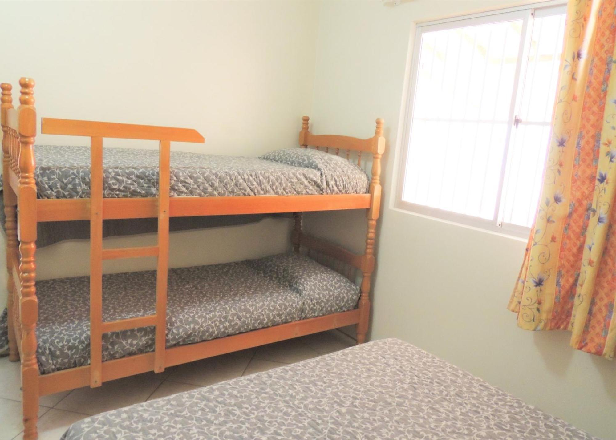 Residencial Kelly Cristina Apartment Bombinhas Luaran gambar