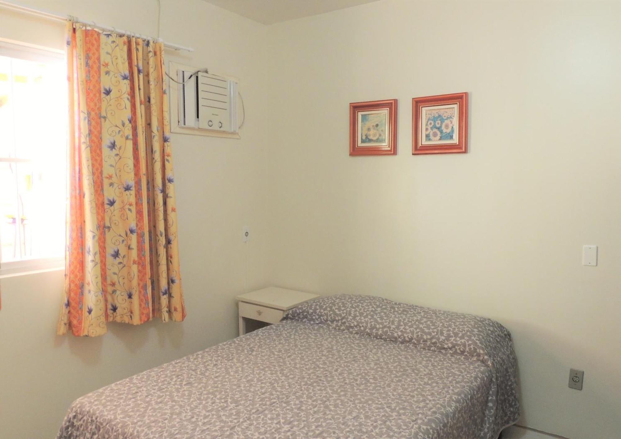 Residencial Kelly Cristina Apartment Bombinhas Luaran gambar