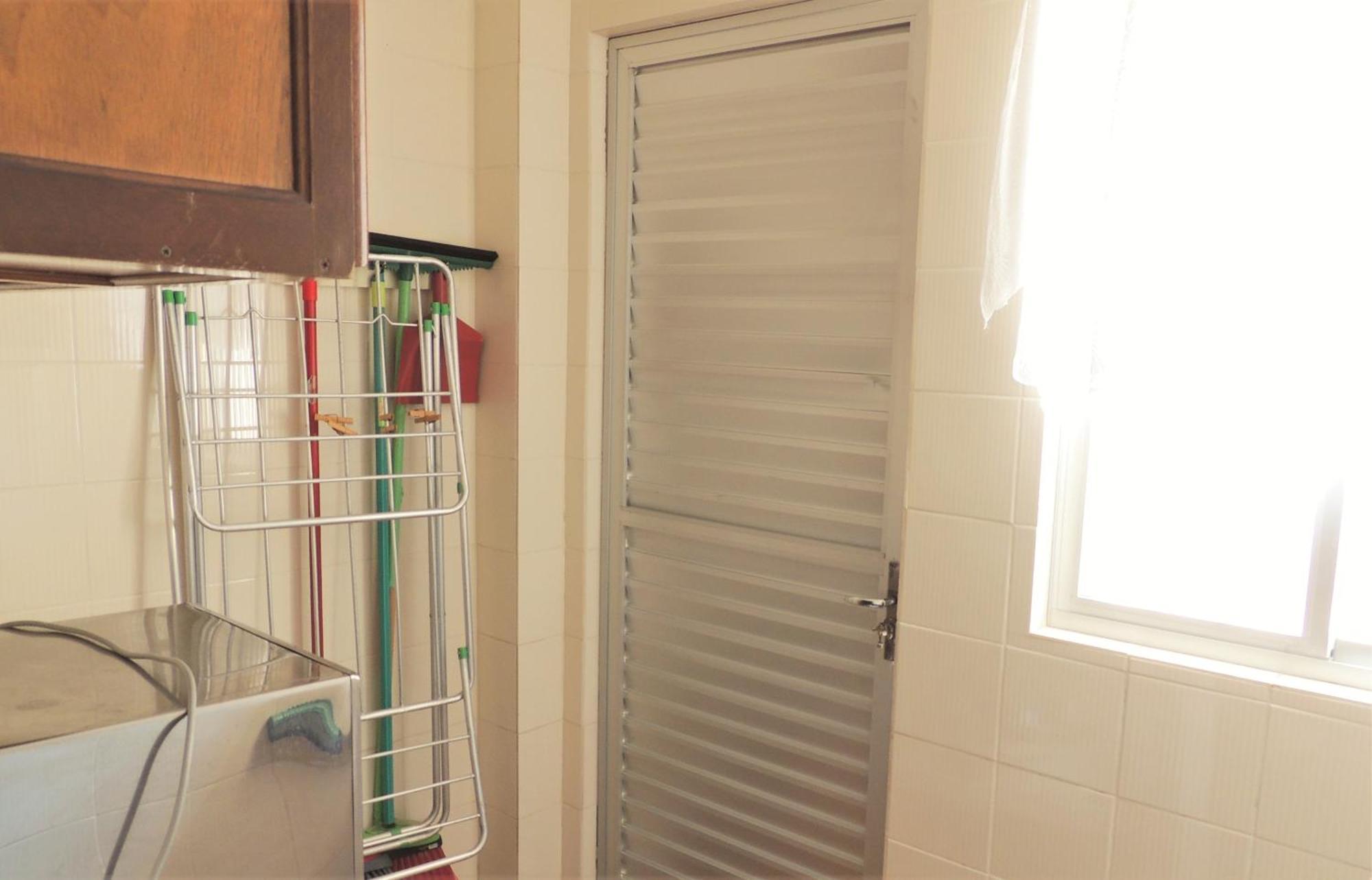 Residencial Kelly Cristina Apartment Bombinhas Luaran gambar