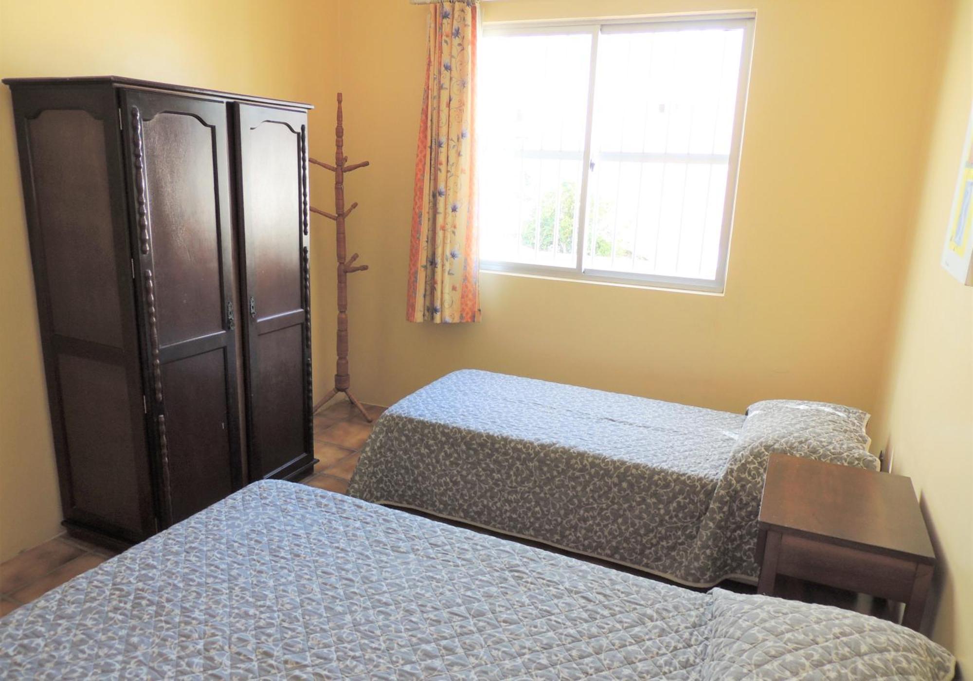 Residencial Kelly Cristina Apartment Bombinhas Luaran gambar