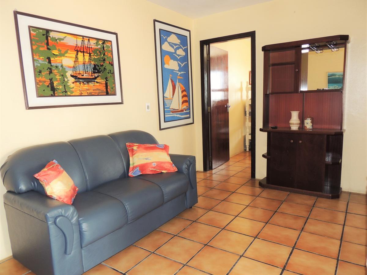 Residencial Kelly Cristina Apartment Bombinhas Luaran gambar