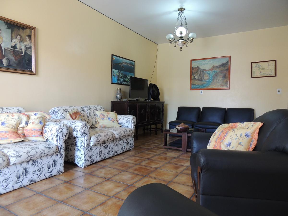 Residencial Kelly Cristina Apartment Bombinhas Luaran gambar