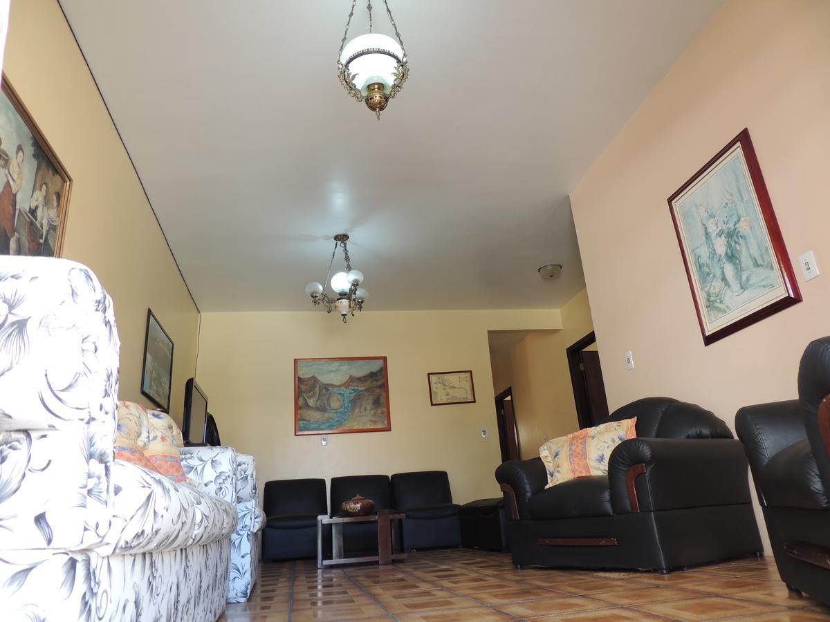 Residencial Kelly Cristina Apartment Bombinhas Luaran gambar