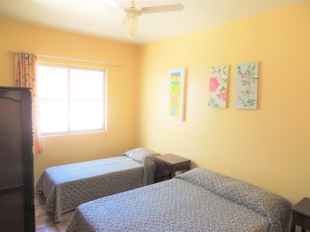 Residencial Kelly Cristina Apartment Bombinhas Luaran gambar