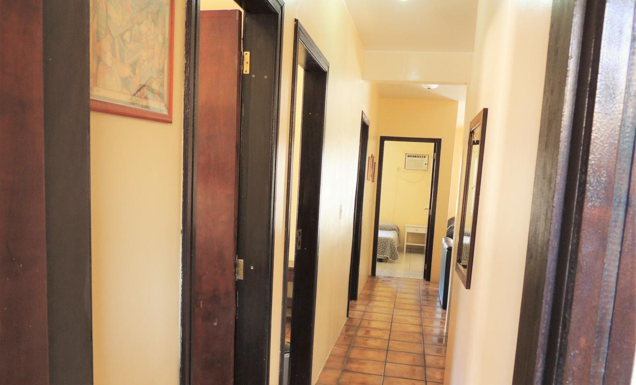 Residencial Kelly Cristina Apartment Bombinhas Luaran gambar