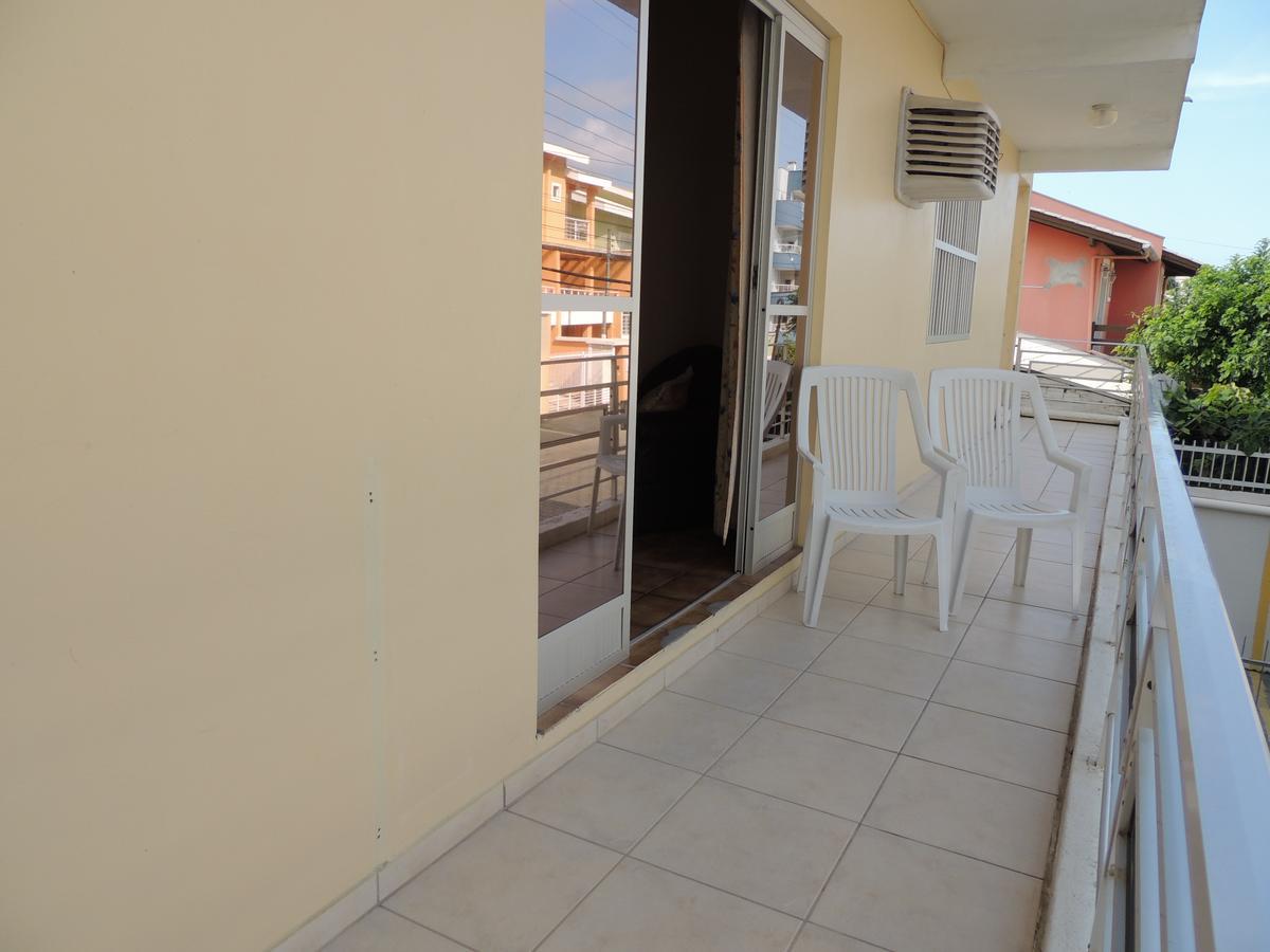 Residencial Kelly Cristina Apartment Bombinhas Luaran gambar