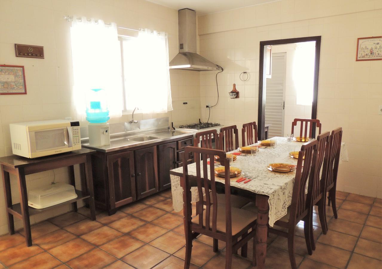 Residencial Kelly Cristina Apartment Bombinhas Luaran gambar
