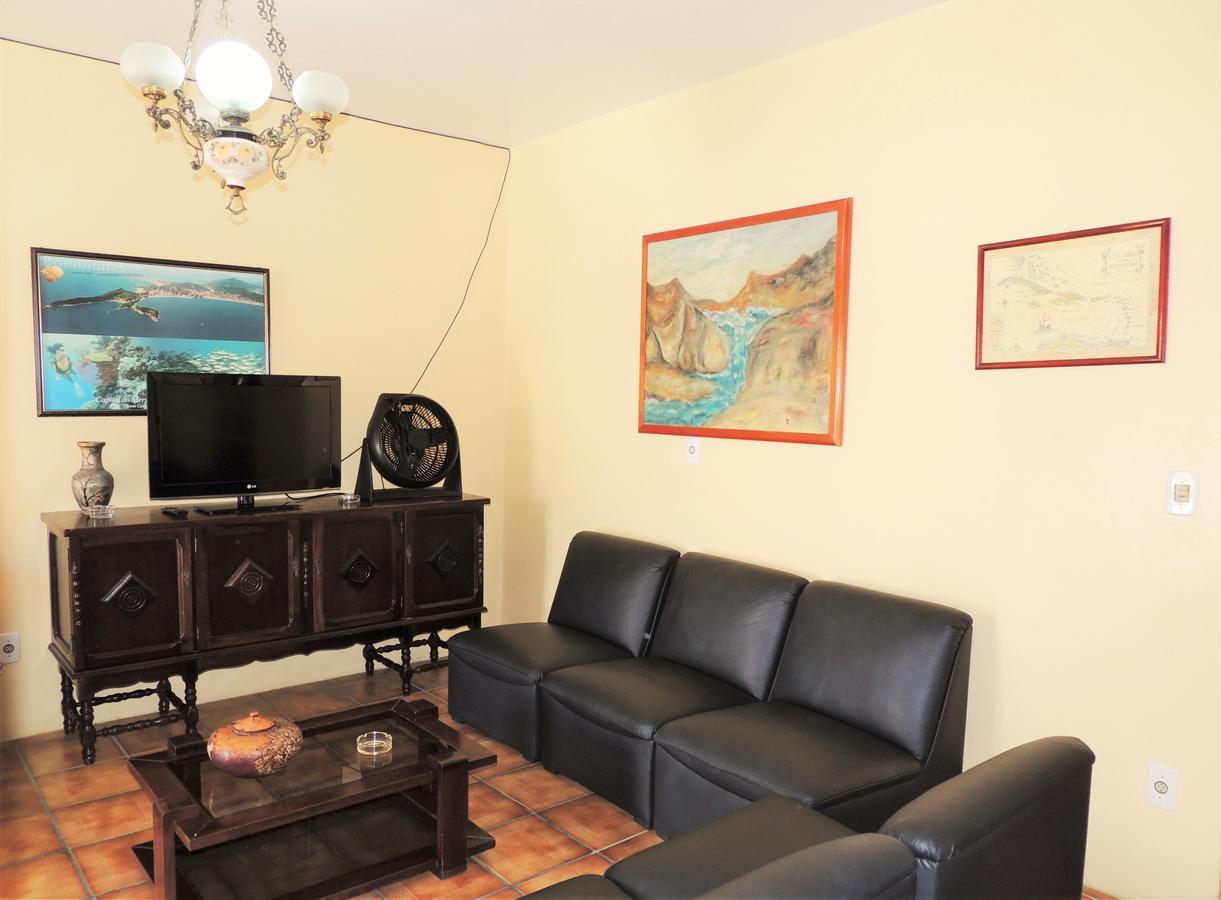 Residencial Kelly Cristina Apartment Bombinhas Luaran gambar