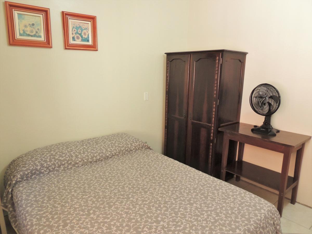 Residencial Kelly Cristina Apartment Bombinhas Luaran gambar