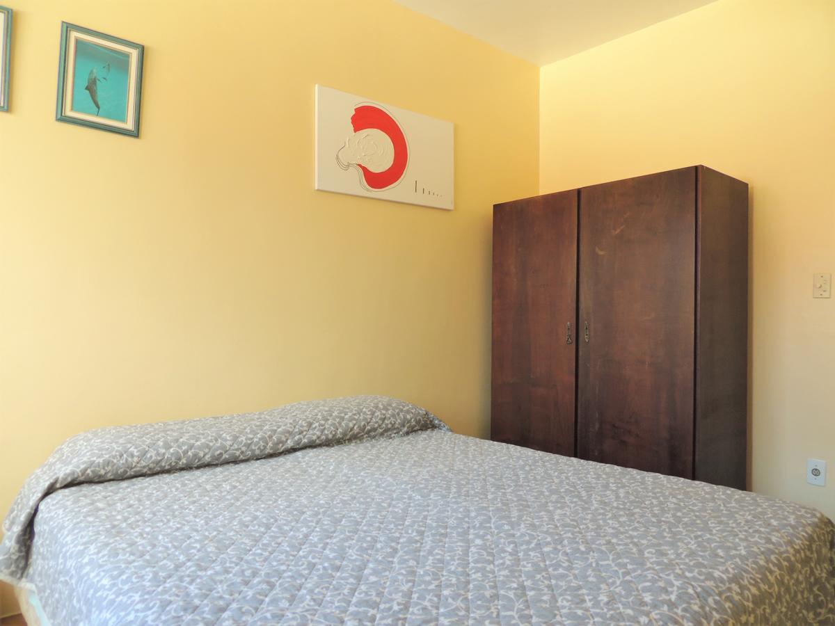 Residencial Kelly Cristina Apartment Bombinhas Luaran gambar