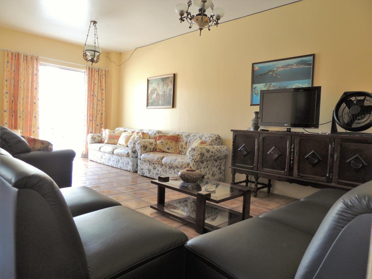 Residencial Kelly Cristina Apartment Bombinhas Luaran gambar