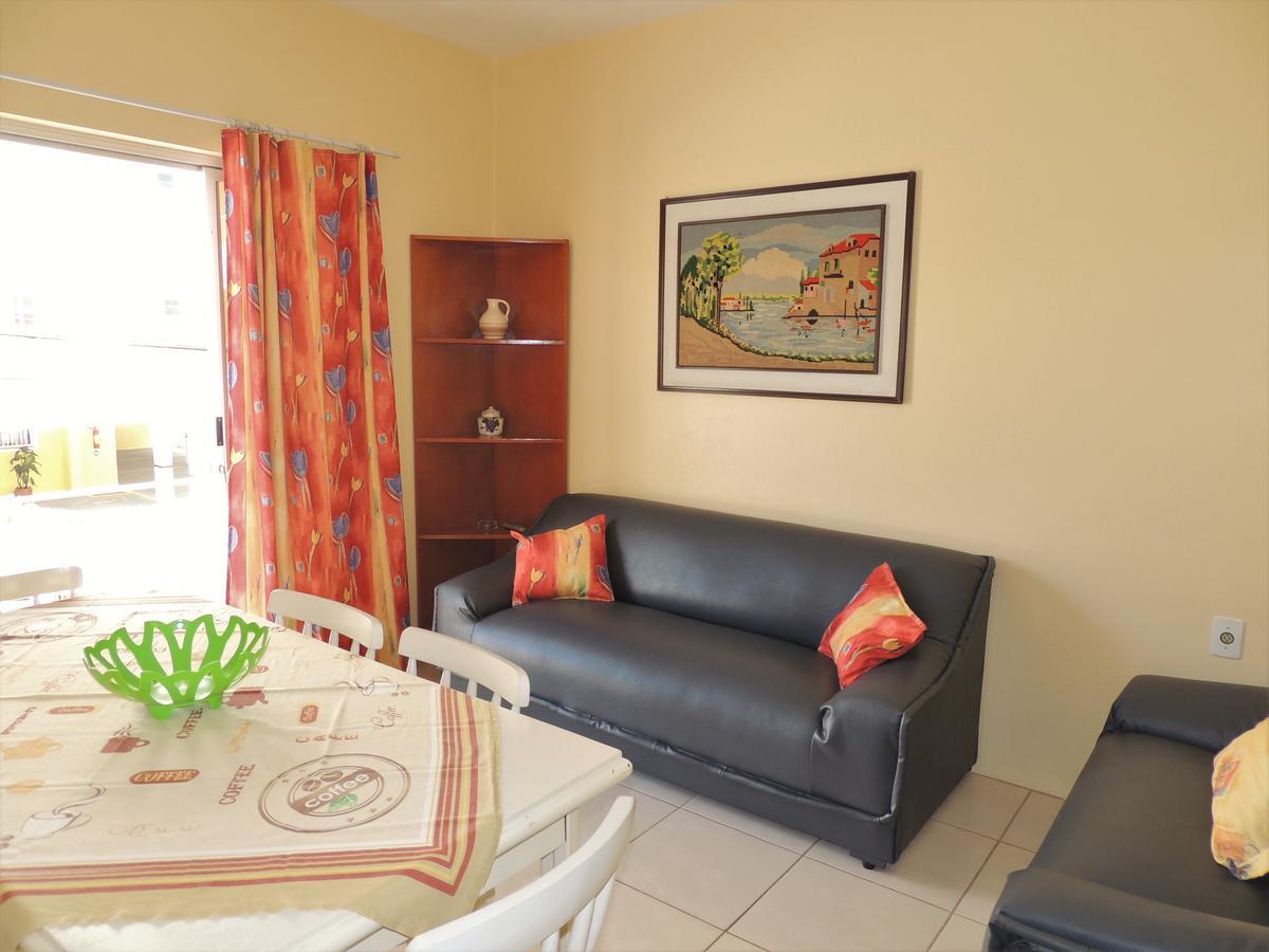 Residencial Kelly Cristina Apartment Bombinhas Luaran gambar