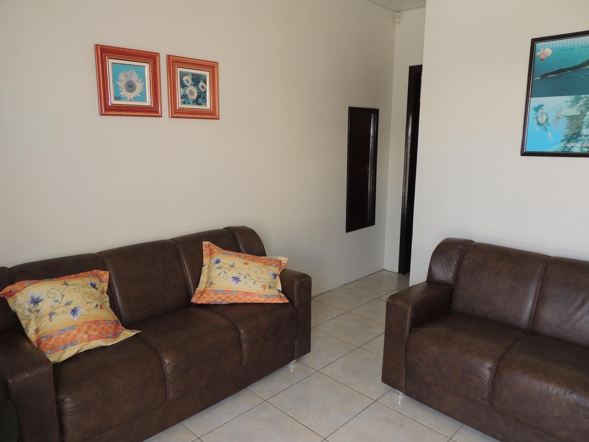 Residencial Kelly Cristina Apartment Bombinhas Luaran gambar