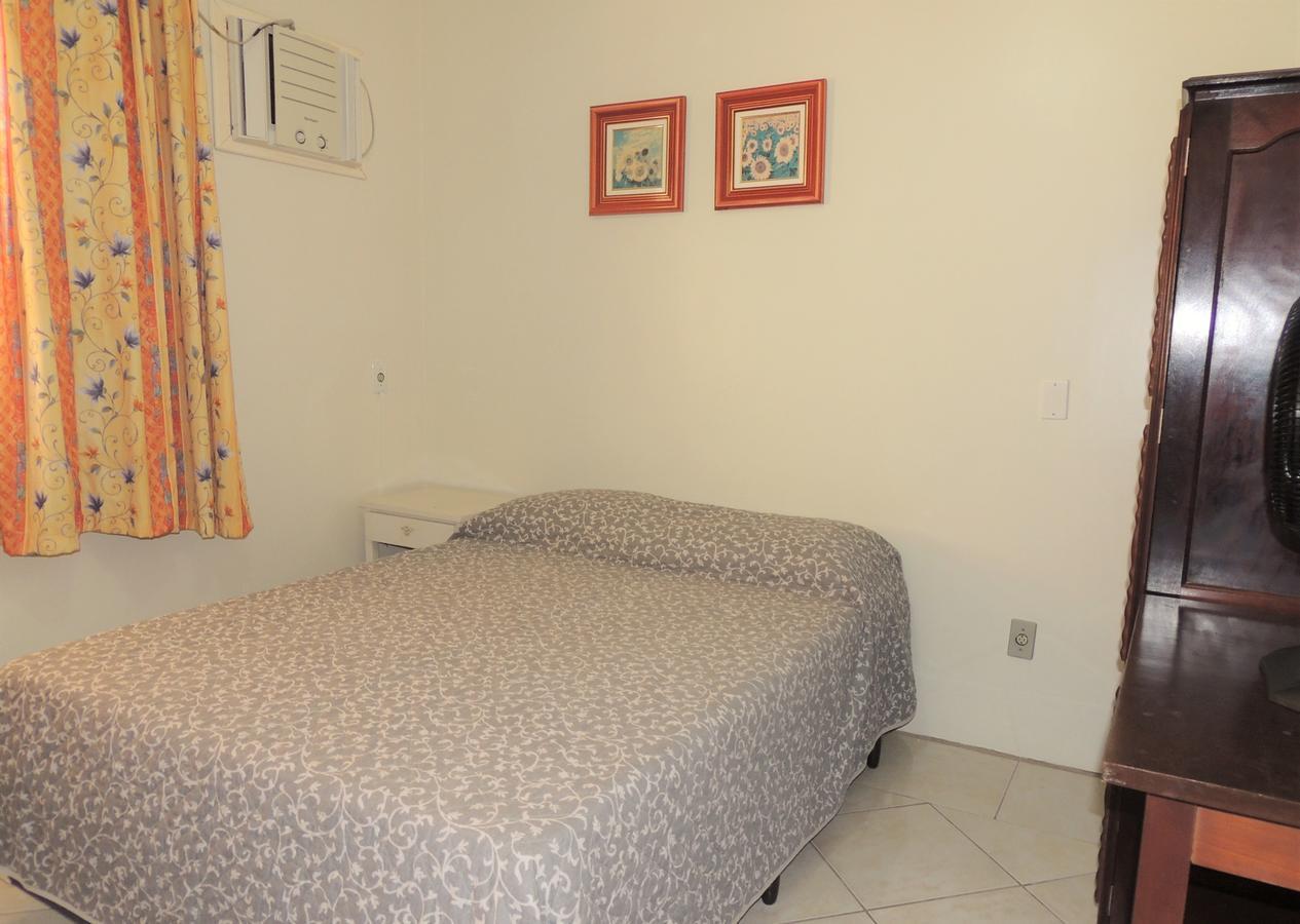 Residencial Kelly Cristina Apartment Bombinhas Luaran gambar