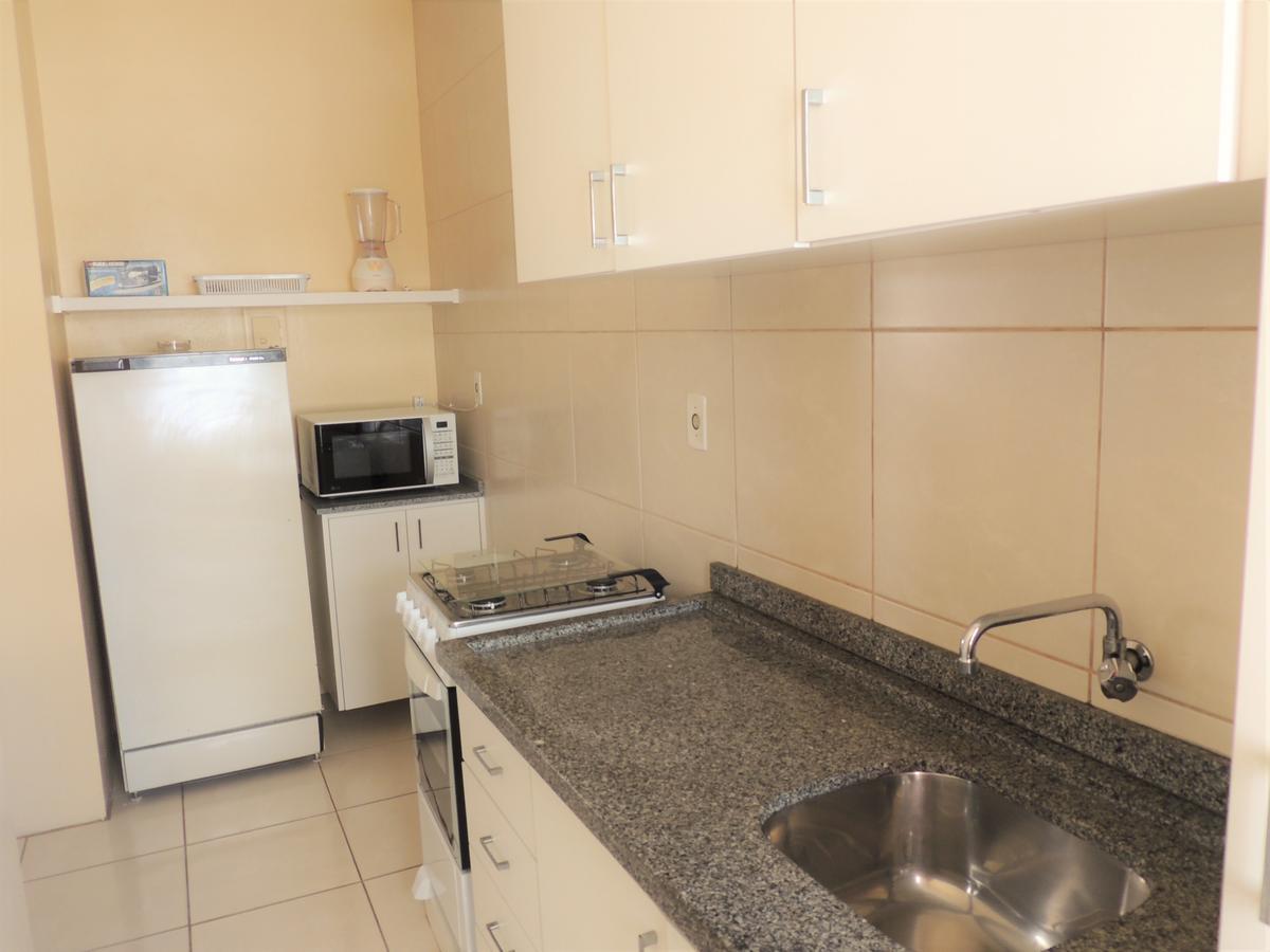 Residencial Kelly Cristina Apartment Bombinhas Luaran gambar