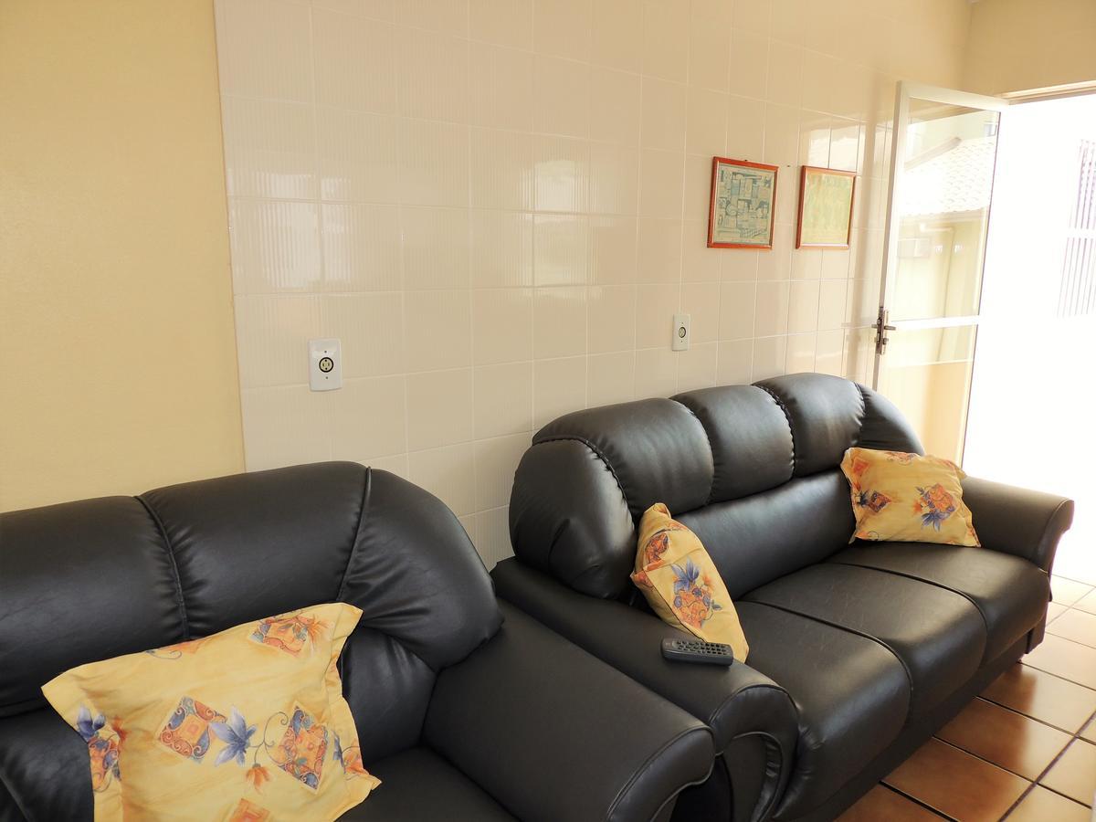 Residencial Kelly Cristina Apartment Bombinhas Luaran gambar