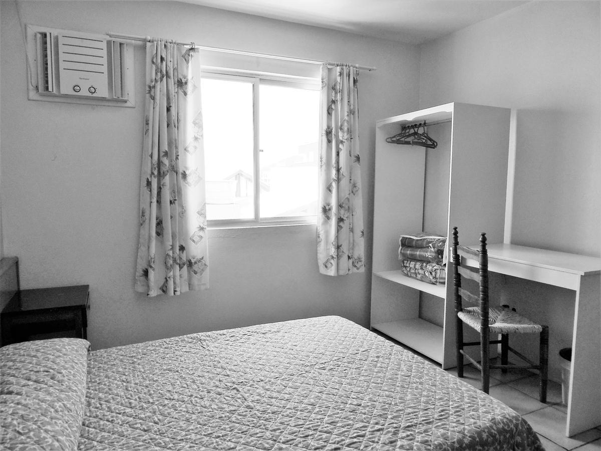 Residencial Kelly Cristina Apartment Bombinhas Luaran gambar