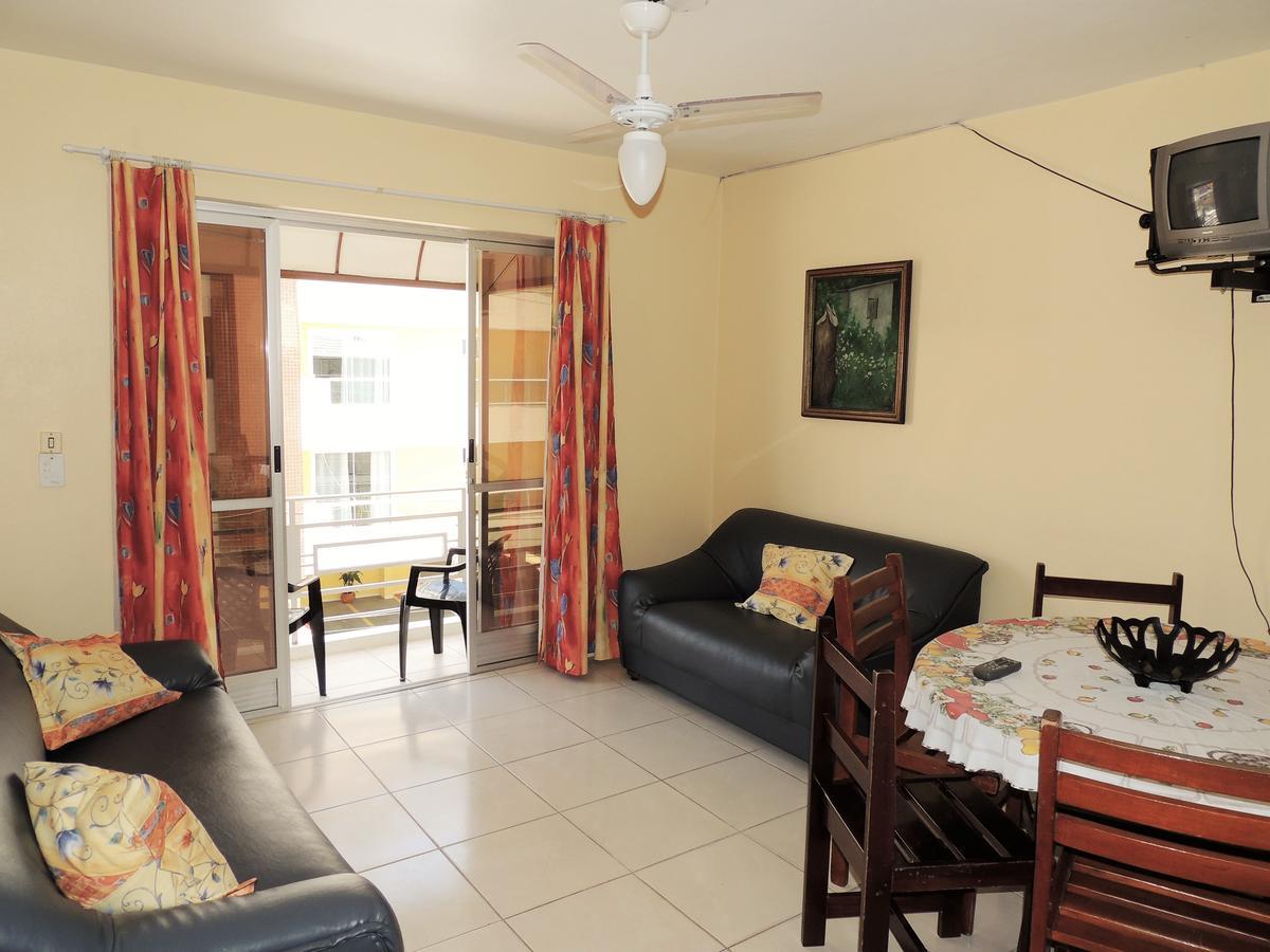Residencial Kelly Cristina Apartment Bombinhas Luaran gambar