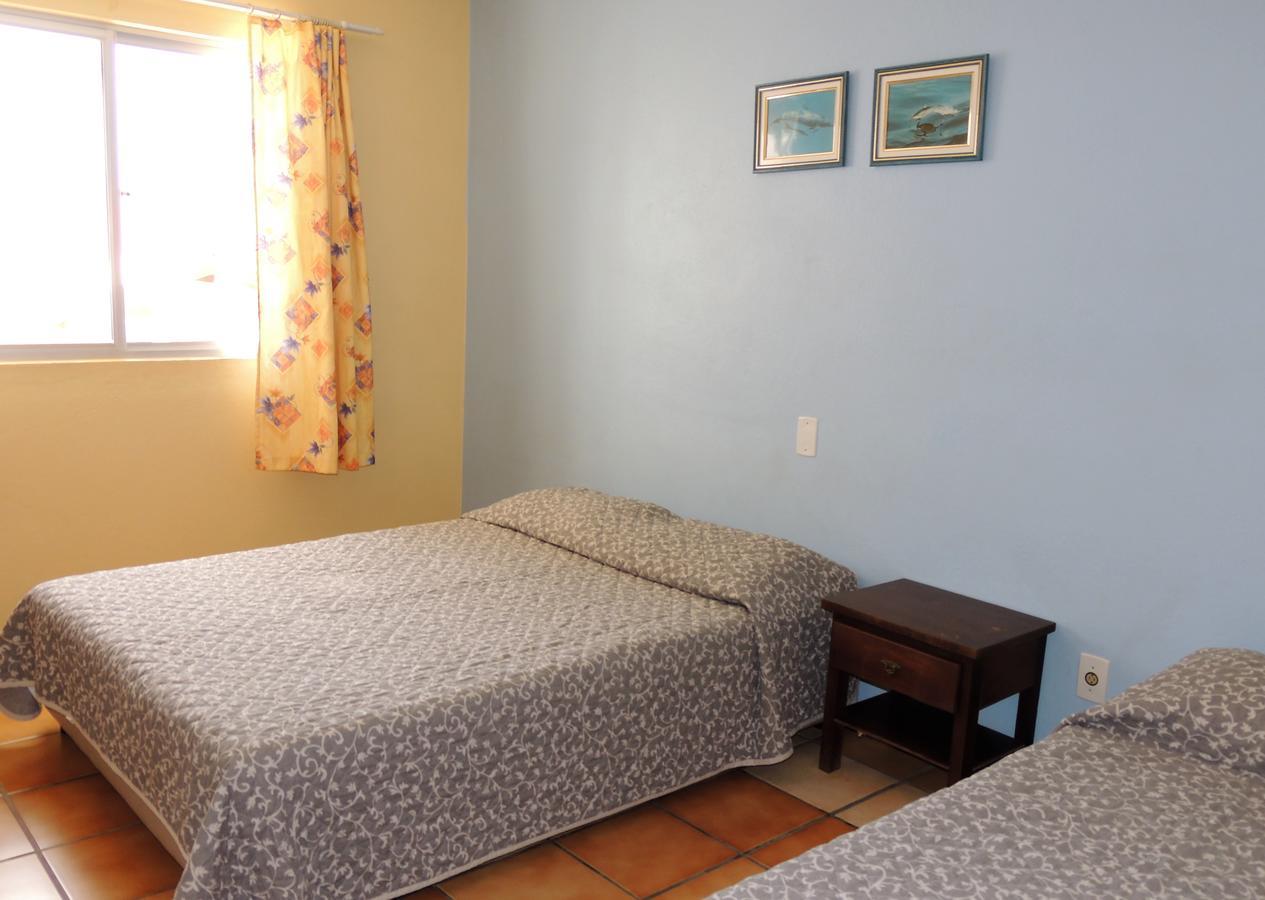 Residencial Kelly Cristina Apartment Bombinhas Luaran gambar
