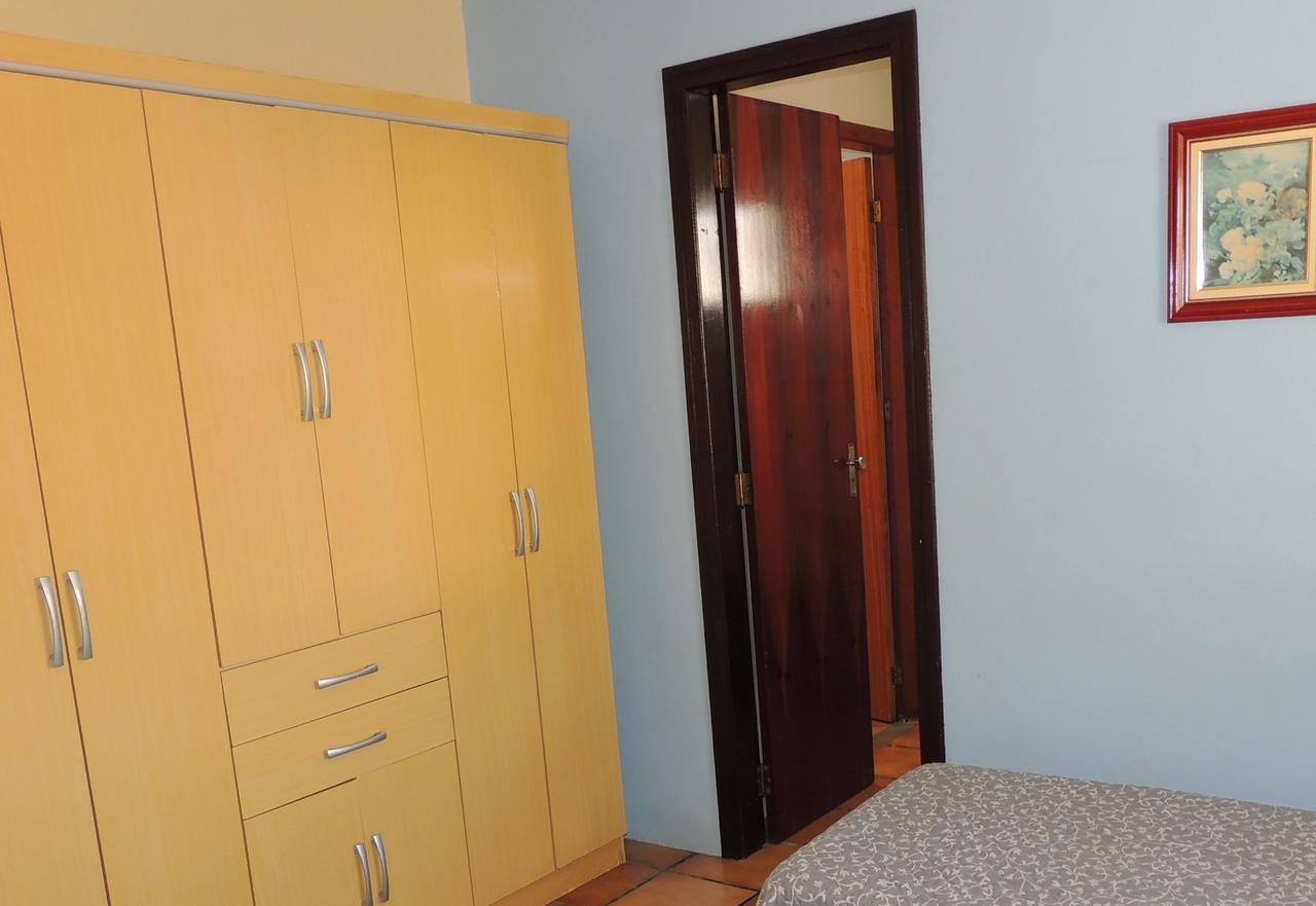 Residencial Kelly Cristina Apartment Bombinhas Luaran gambar