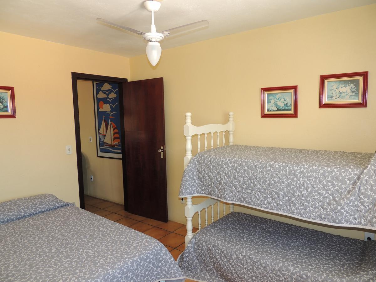 Residencial Kelly Cristina Apartment Bombinhas Luaran gambar