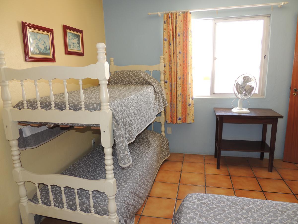 Residencial Kelly Cristina Apartment Bombinhas Luaran gambar