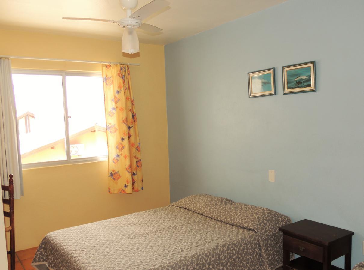 Residencial Kelly Cristina Apartment Bombinhas Luaran gambar