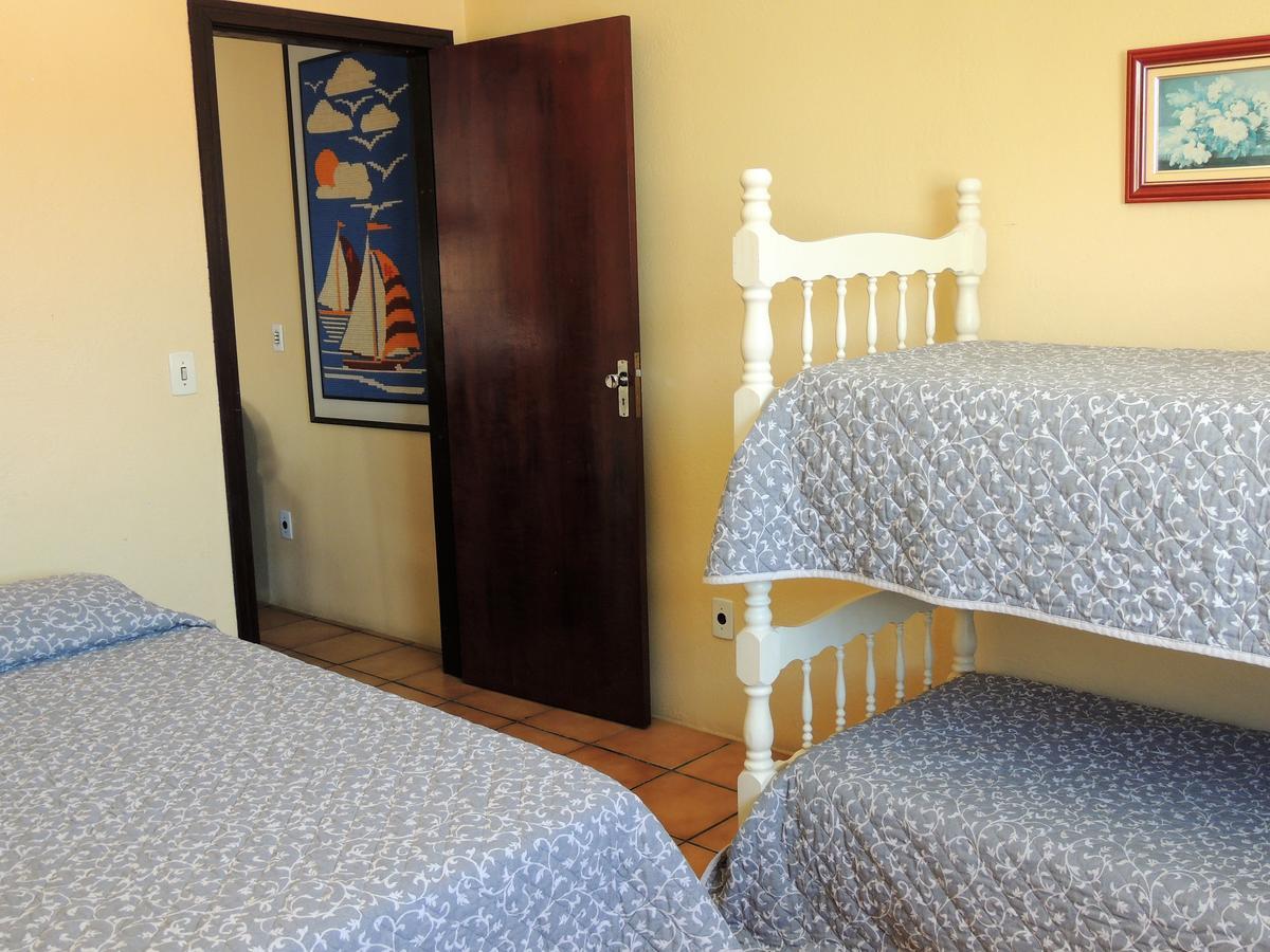 Residencial Kelly Cristina Apartment Bombinhas Luaran gambar