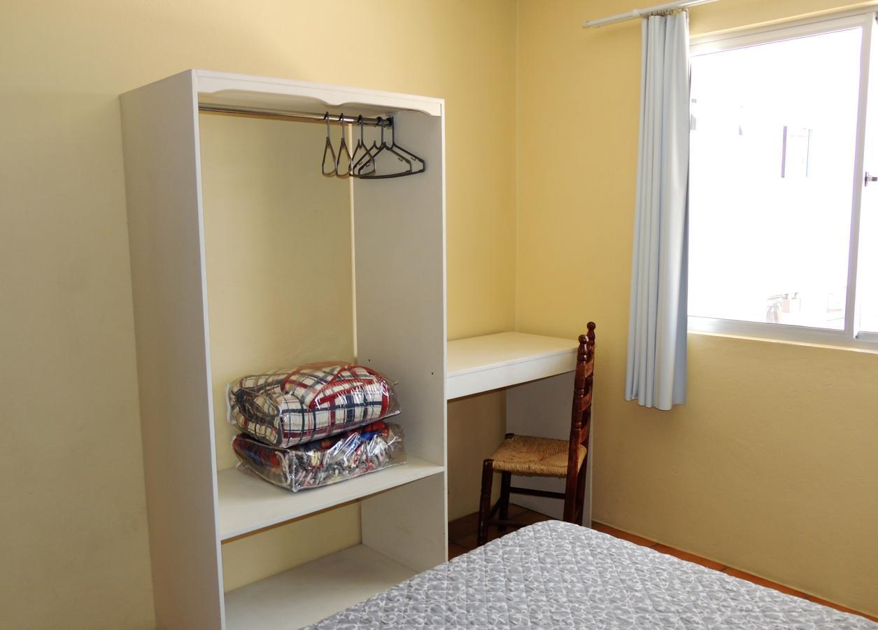 Residencial Kelly Cristina Apartment Bombinhas Luaran gambar