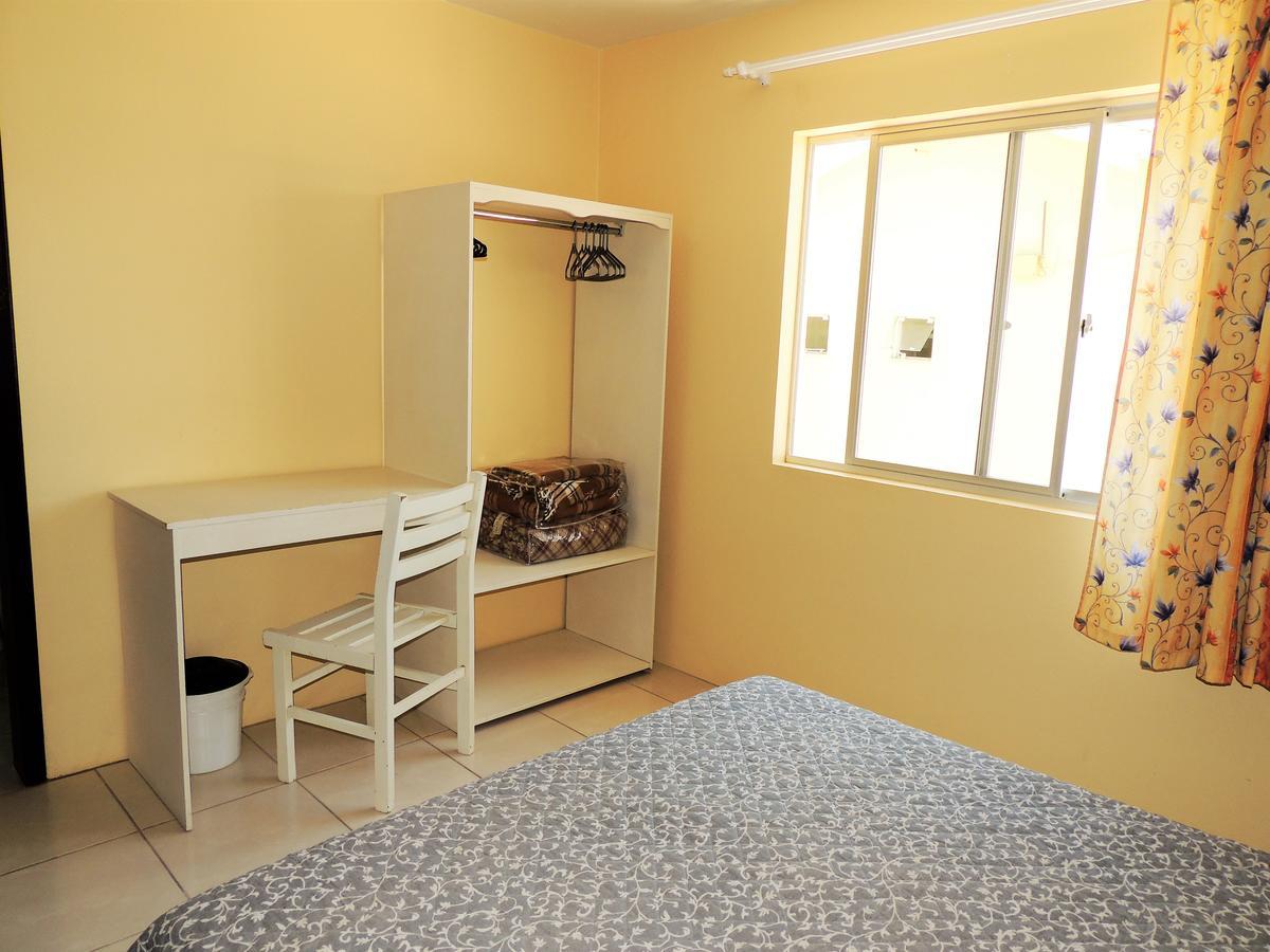 Residencial Kelly Cristina Apartment Bombinhas Luaran gambar