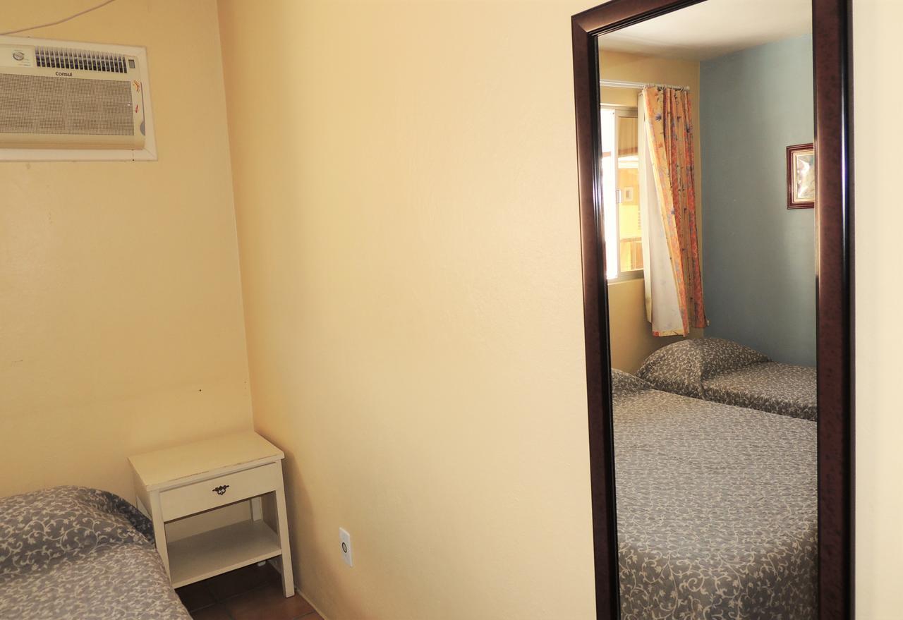 Residencial Kelly Cristina Apartment Bombinhas Luaran gambar