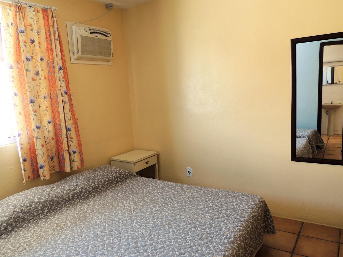 Residencial Kelly Cristina Apartment Bombinhas Luaran gambar