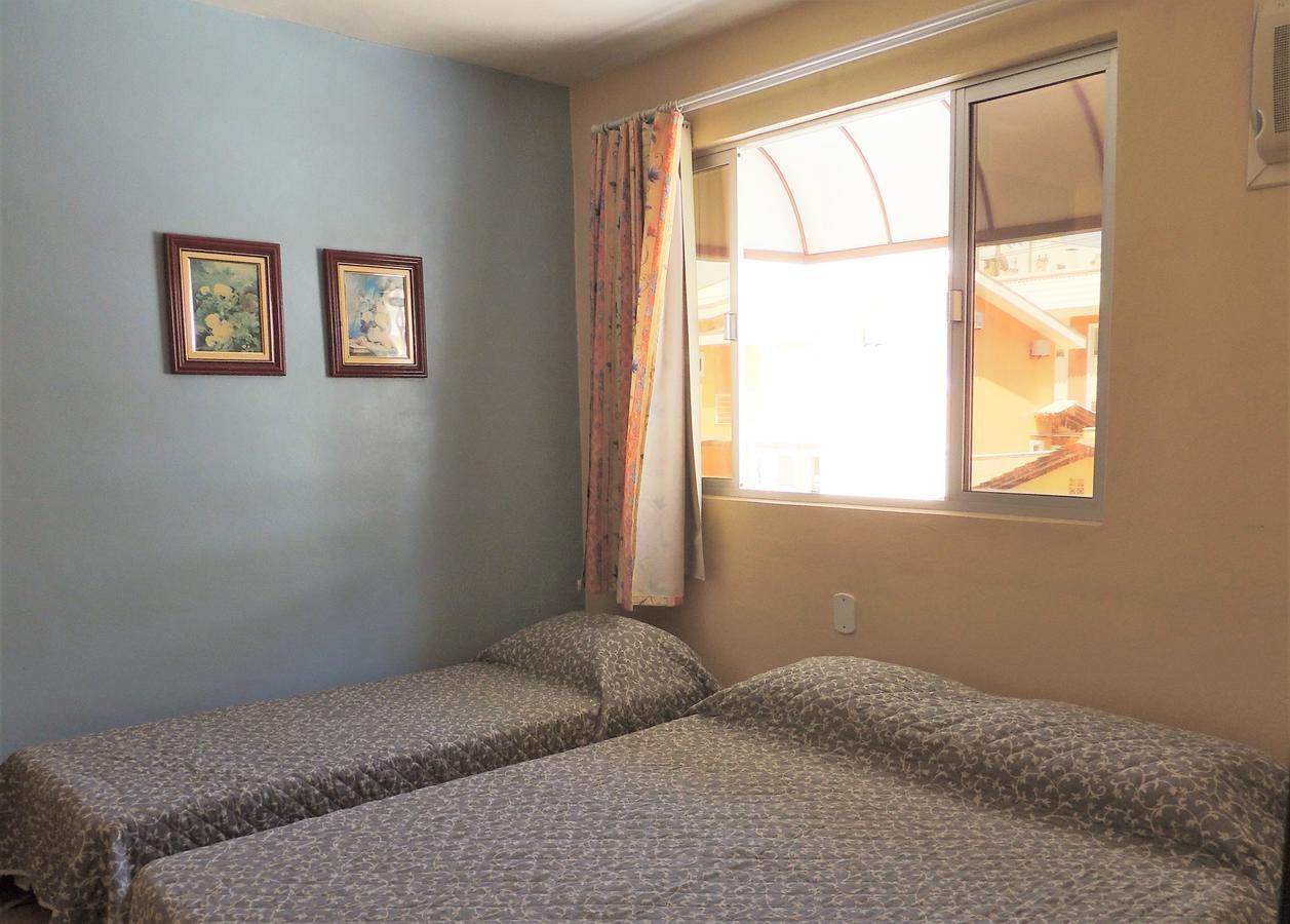 Residencial Kelly Cristina Apartment Bombinhas Luaran gambar