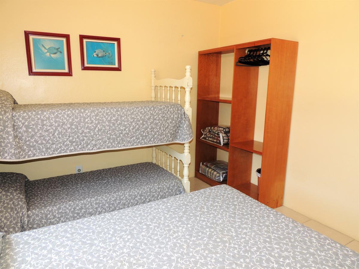 Residencial Kelly Cristina Apartment Bombinhas Luaran gambar