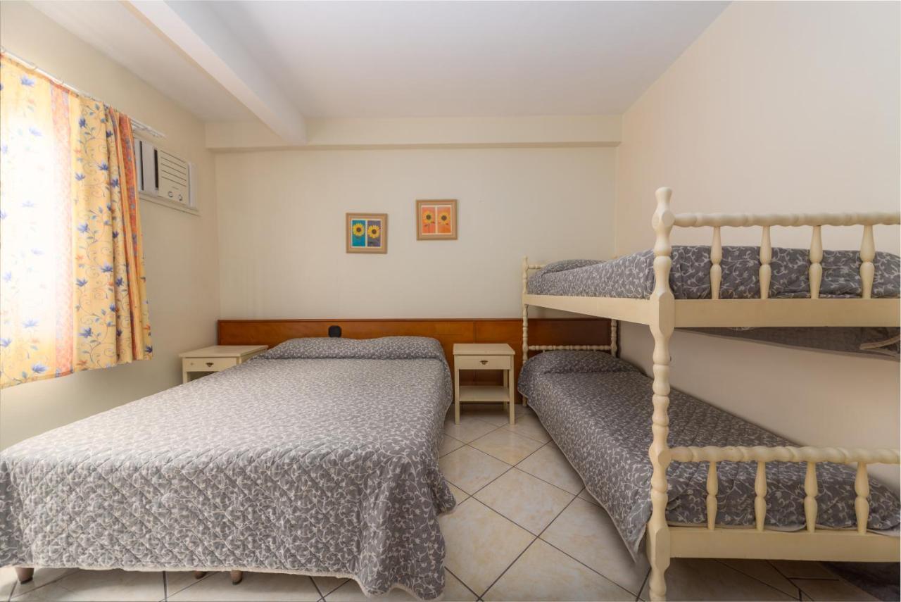 Residencial Kelly Cristina Apartment Bombinhas Luaran gambar
