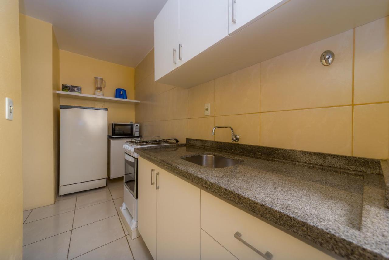 Residencial Kelly Cristina Apartment Bombinhas Luaran gambar