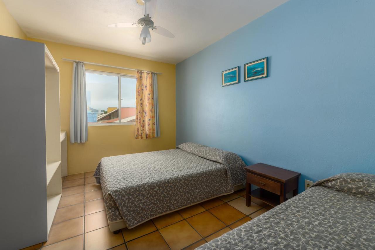 Residencial Kelly Cristina Apartment Bombinhas Luaran gambar